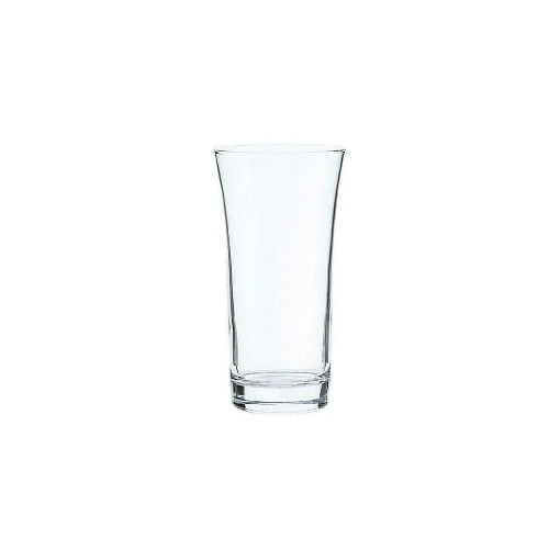 UNIGLASS (92520) ΠΟΤΗΡΙ ΓΥΑΛ. ΜΠΥΡΑΣ HERMES 0,375lit  - (12τεμ.)