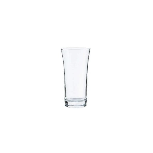 UNIGLASS (92522) ΠΟΤΗΡΙ ΓΥΑΛΙΝΟ ΜΠΥΡΑΣ HERMES 30cl - (12τεμ.)