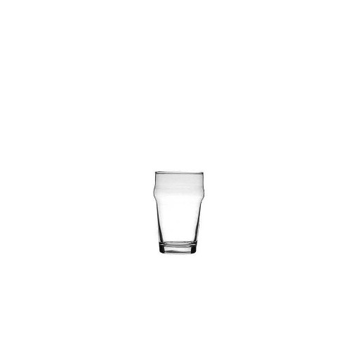 UNIGLASS (92802) ΠΟΤΗΡΙ ΓΥΑΛΙΝΟ ΝΕΡΟΥ 33cl - (12τεμ.)
