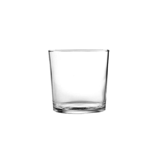 UNIGLASS (93600) ΠΟΤΗΡΙ ΓΥΑΛΙΝΟ ΝΕΡΟΥ GRANDE 35cl - (12τεμ.)