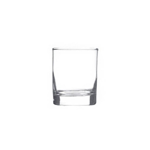 UNIGLASS (94100) ΠΟΤΗΡΙ ΓΥΑΛΙΝΟ ΚΡΑΣΙΟΥ CLASSICO 16cl - (12τεμ.)