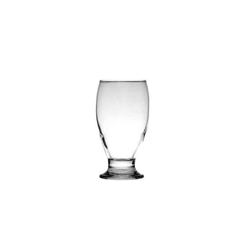 UNIGLASS (94500) ΠΟΤΗΡΙ ΓΥΑΛΙΝΟ ΚΡΑΣΙΟΥ MYKONOS 13,5cl - (6τεμ.)