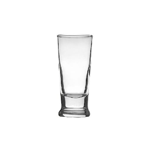 UNIGLASS (95200) ΠΟΤΗΡΙ ΓΥΑΛΙΝΟ LIKER CANON 8cl - (6τεμ.)