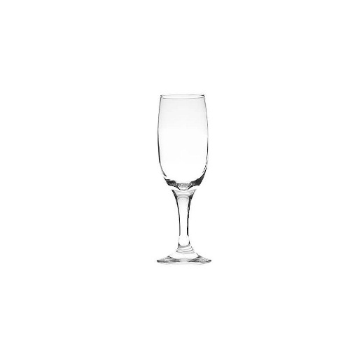 UNIGLASS (96504) ΠΟΤΗΡΙ ΓΥΑΛΙΝΟ ΣΑΜΠΑΝΙΑΣ KOUROS 18,5cl-(12τεμ.)