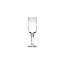 UNIGLASS (96504/CG68) ΠΟΤΗΡΙ ΓΥΑΛΙΝΟ ΕΓΧΡΩΜΟ ΣΑΜΠΑΝΙΑΣ KOUROS 18,5cl - (6τεμ.)