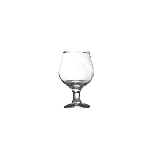UNIGLASS (97502) ΠΟΤΗΡΙ ΓΥΑΛΙΝΟ KOUROS 24cl - (12τεμ.)