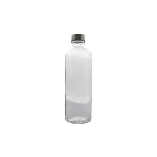UNIGLASS ΜΠΟΥΚΑΛΙ ΓΥΑΛΙΝΟ ΝΕΡΟΥ 1lit - (72600C02)