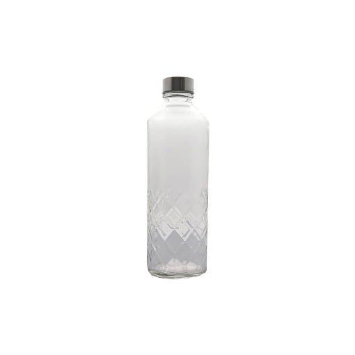 UNIGLASS ΜΠΟΥΚΑΛΙ ΓΥΑΛΙΝΟ ΝΕΡΟΥ 1lit - (72601C02)