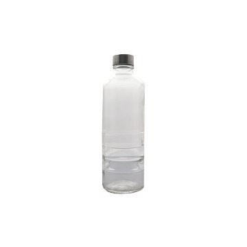 UNIGLASS ΜΠΟΥΚΑΛΙ ΓΥΑΛΙΝΟ ΝΕΡΟΥ 1lit - (72602C02)
