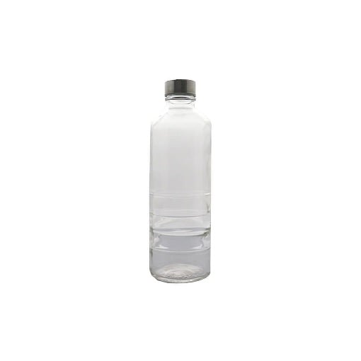 UNIGLASS ΜΠΟΥΚΑΛΙ ΓΥΑΛΙΝΟ ΝΕΡΟΥ 1lit - (72602C02)