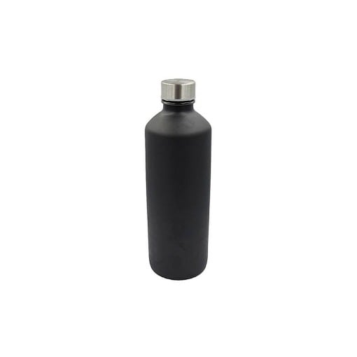 UNIGLASS ΜΠΟΥΚΑΛΙ ΓΥΑΛΙΝΟ ΝΕΡΟΥ 1lit - (ΜΑΥΡΟ) (72600CF008C02)