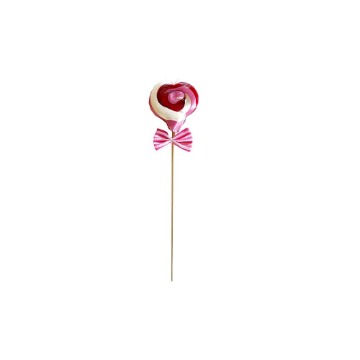 VALENTINES ΓΛΕΙΦΙΤΖΟΥΡΙ ΠΙΡΟΥΛΕΤΑ ΜΙΝΙ ΚΑΡΔΟΥΛΑ (25γρ.)