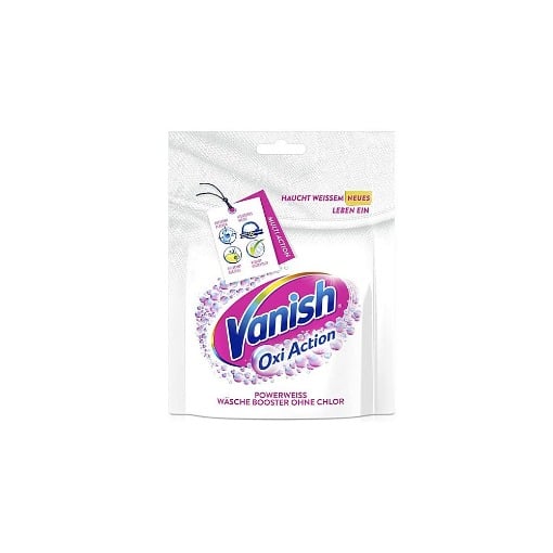 VANISH ΟΧI ACTION 250gr. - (WHITE)