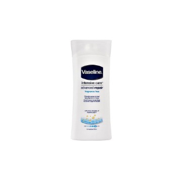 VASELINE BODY LOTION 200ml - (ADVANCED REPAIR)