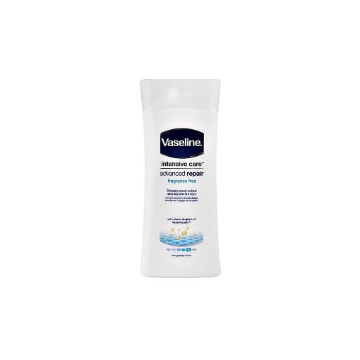 VASELINE BODY LOTION 200ml - (ADVANCED REPAIR)