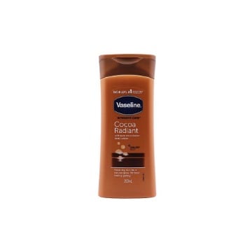 VASELINE BODY LOTION 200ml - (COCOA RADIANT)
