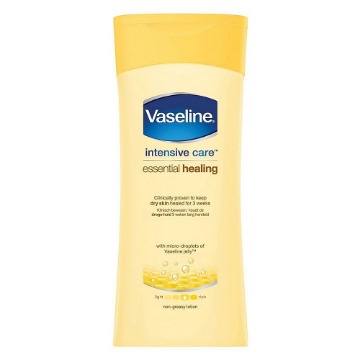 VASELINE BODY LOTION 200ml - (ESSENTIAL)