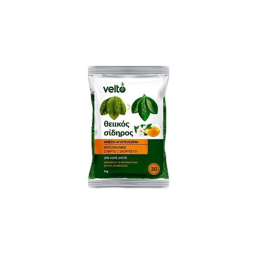 VELTO ΘΕΙΙΚΟΣ ΣΙΔΗΡΟΣ 1kg