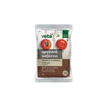 VELTO ΟΡΓΑΝΙΚΟ ΑΣΒΕΣΤΙΟ 1kg