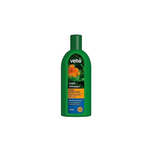 VELTO ΥΓΡΟ ΛΙΠΑΣΜΑ 500ml - (ΓΕΝΙΚΗΣ ΧΡΗΣΗΣ)