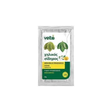 VELTO ΧΗΛΙΚΟΣ ΣΙΔΗΡΟΣ 50gr.