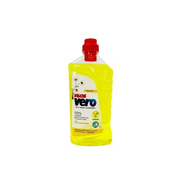 VERO ΥΓΡΟ ΓΕΝΙΚΟΥ ΚΑΘΑΡΙΣΜΟΥ 1lit - (ΧΑΜΟΜΗΛΙ)