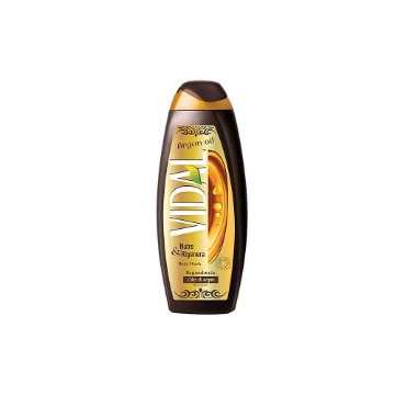 VIDAL ΑΦΡΟΛΟΥΤΡΟ 500ml - (ARGAN OIL)