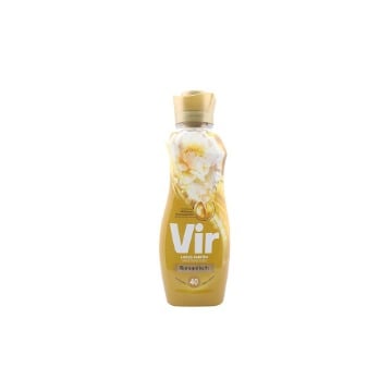 VIR ΜΑΛΑΚΤΙΚO 925ml ROMANTIC (ΧΡΥΣΟ) (37 ΠΛΥΣΕΙΣ)