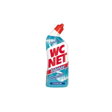 WC NET GEL CRYSTAL 750ml - (OCEAN FRESH)