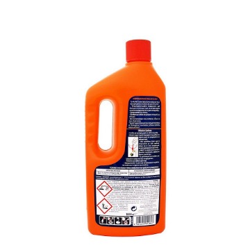 Εικόνα της WC NET GEL ΑΠΟΦΡΑΚΤΙΚΟ TURBO 1L