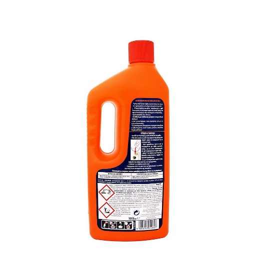 Εικόνα της WC NET GEL ΑΠΟΦΡΑΚΤΙΚΟ TURBO 1L