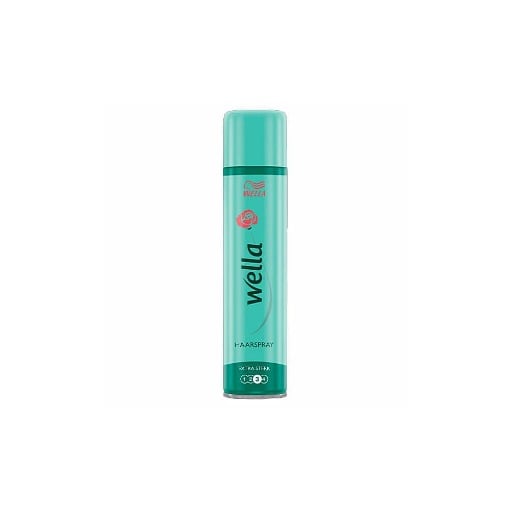 WELLA CLASSIC ΛΑΚ 250ml (No 3) - (EXTRA STRONG)