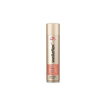 WELLAFLEX ΛΑΚ 250ml (No 4) - (FRIZZ CONTROL)