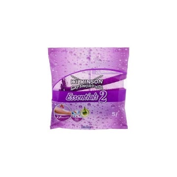 WILKINSON ΞΥΡΑΦΑΚΙΑ ESSENTIALS 2 (LADY) - (5τεμ.)