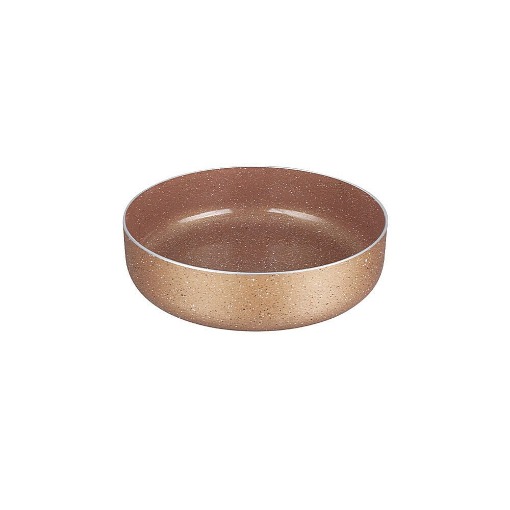 WOODSTONE ΤΑΨΙ ΣΤΡΟΓΓΥΛΟ (24x6cm)