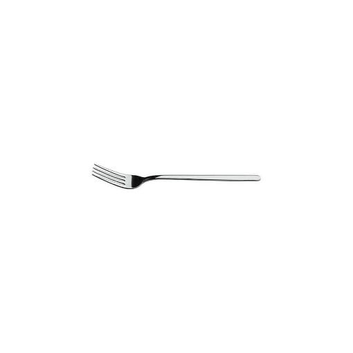 YALCO ΠΙΡΟΥΝΙ inox ΦΑΓΗΤΟΥ  - (0031631) (362DF/T)
