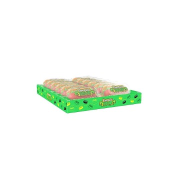 YAMMIEZ MALLOW SOUR HOT DOG (12x50gr.)