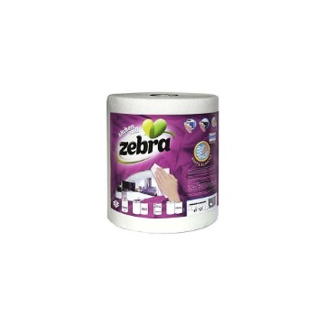 ZEBRA ΧΑΡΤΙ ΚΟΥΖΙΝΑΣ 2Φ 300gr. - (ECONOMY)