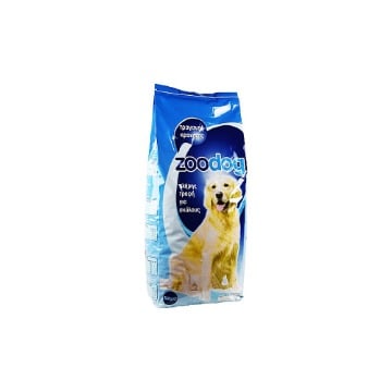 ZOO DOG ΣΚΥΛΟΤΡΟΦΗ 20 kg - (ADULT)