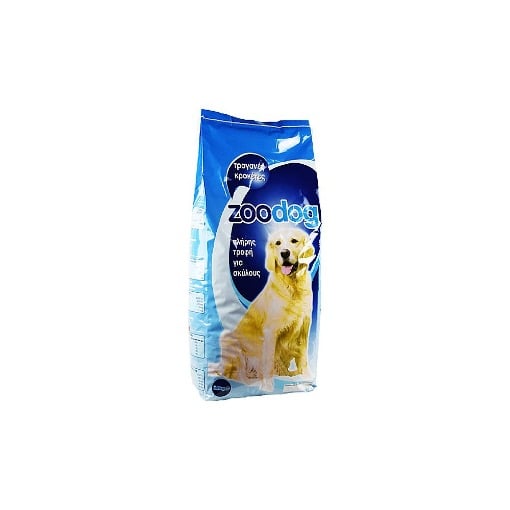 ZOO DOG ΣΚΥΛΟΤΡΟΦΗ 20 kg - (ADULT)