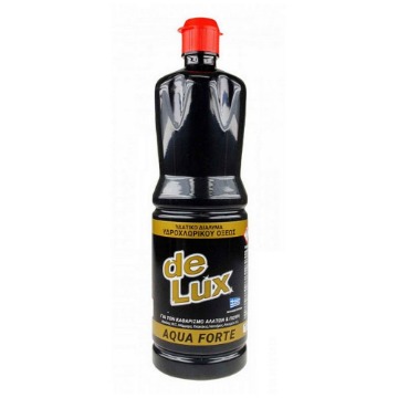 ΑΚΟΥΑΦΟΡΤΕ ΝΤΕ ΛΟΥΞ 450gr. (ΥΔΡΟΧΛΩΡΙΚΟ ΟΞΥ)