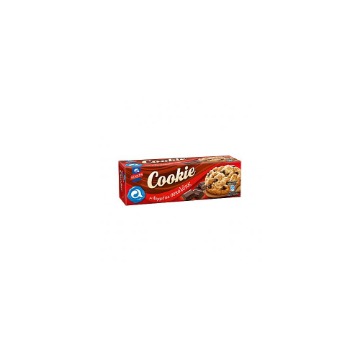 ΑΛΛΑΤΙΝΗ ΜΠΙΣΚΟΤΑ COOKIES CHOCO ΚΟΜΜΑΤΙΑ ΣΟΚΟΛΑΤΑΣ 175gr Σ12 