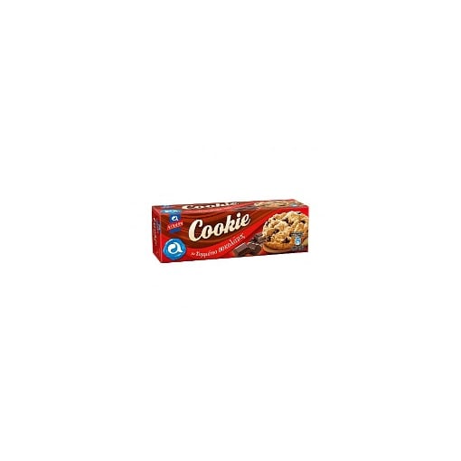 ΑΛΛΑΤΙΝΗ ΜΠΙΣΚΟΤΑ COOKIES CHOCO ΚΟΜΜΑΤΙΑ ΣΟΚΟΛΑΤΑΣ 175gr Σ12 