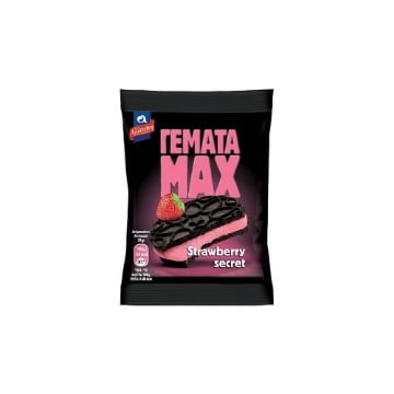 ΑΛΛΑΤΙΝΗ ΓΕΜΑΤΑ MAX - (10x35gr) (ΦΡΑΟΥΛΑ)
