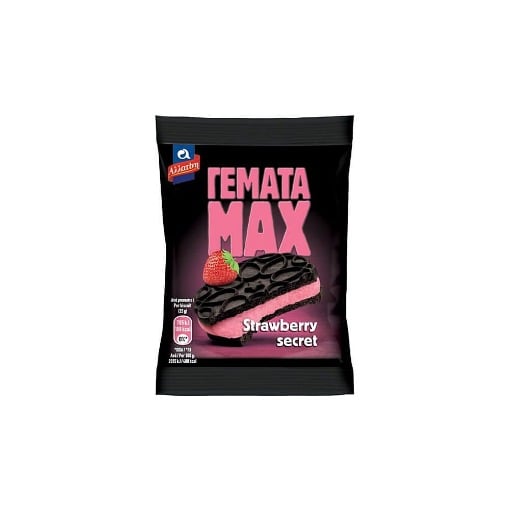 ΑΛΛΑΤΙΝΗ ΓΕΜΑΤΑ MAX - (10x35gr) (ΦΡΑΟΥΛΑ)