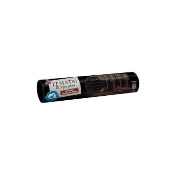 ΑΛΛΑΤΙΝΗ ΓΕΜΙΣΤΑ & ΤΡΑΓΑΝΑ 230gr. - (ΣΟΚΟΛΑΤΑ)