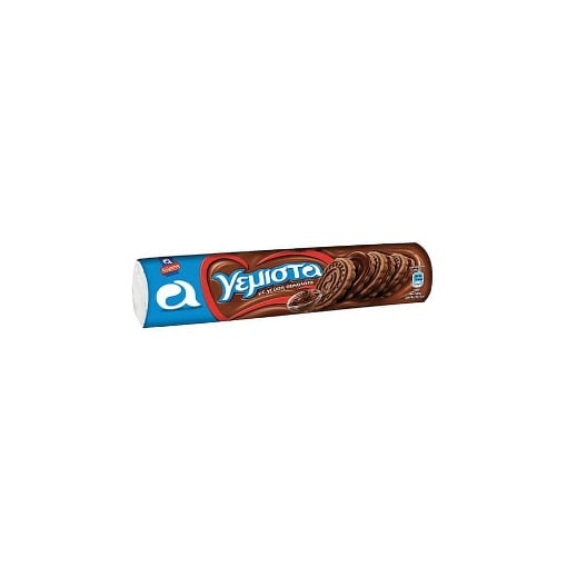 ΑΛΛΑΤΙΝΗ ΓΕΜΙΣΤΑ 200gr. - (ΚΑΚΑΟ)