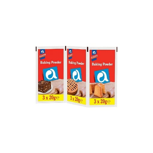 ΑΛΛΑΤΙΝΗ ΜΠΕΙΚΙΝ ΠΑΟΥΝΤΕΡ (3x20gr.)