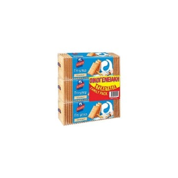 ΑΛΛΑΤΙΝΗ ΠΤΙ ΜΠΕΡ (3x225gr.)