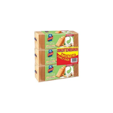 ΑΛΛΑΤΙΝΗ ΠΤΙ ΜΠΕΡ (3x225gr.) - (ΧΩΡΙΣ ΖΑΧΑΡΗ)